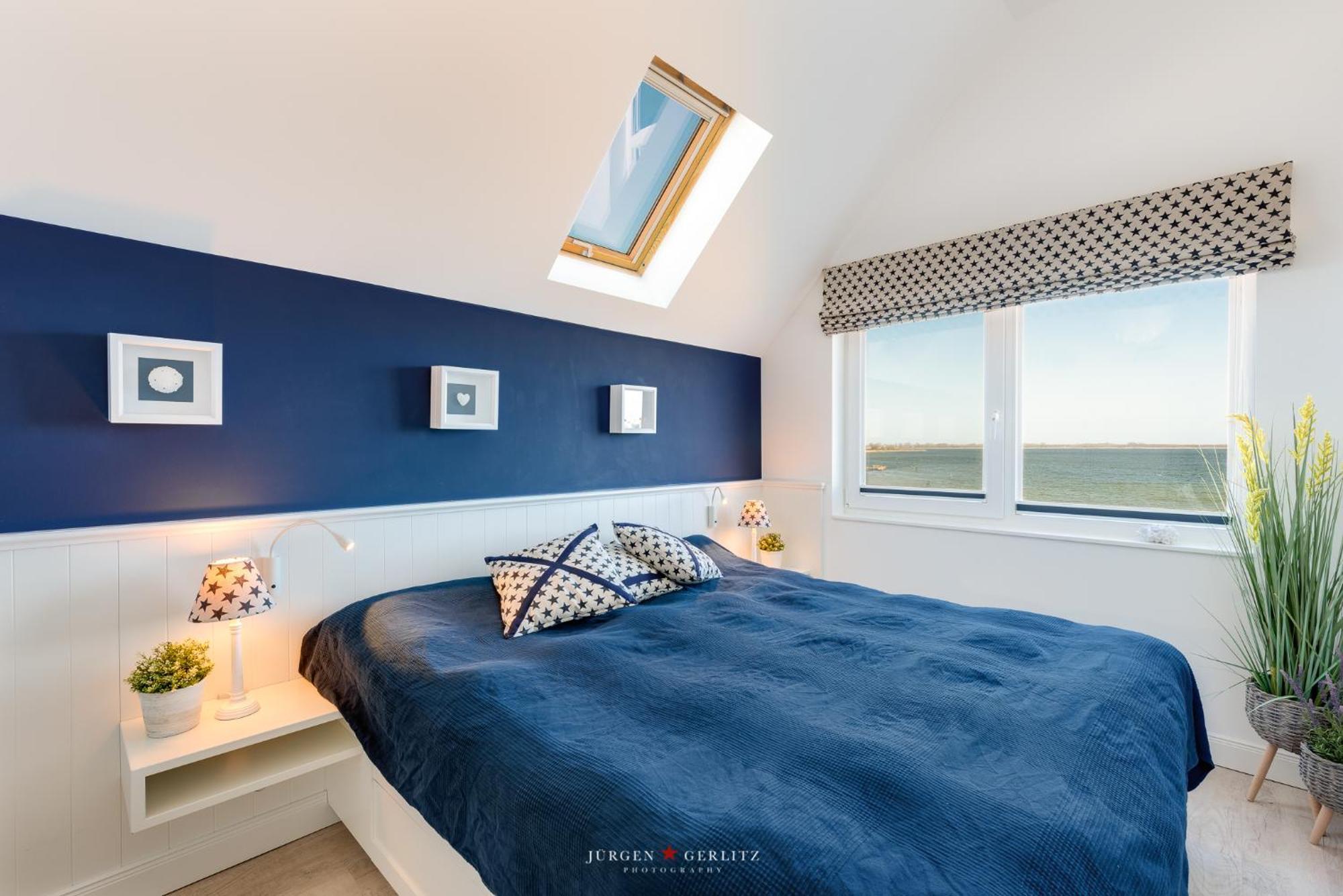 An Der Ostsee 17 Olpenitz Eksteriør bilde