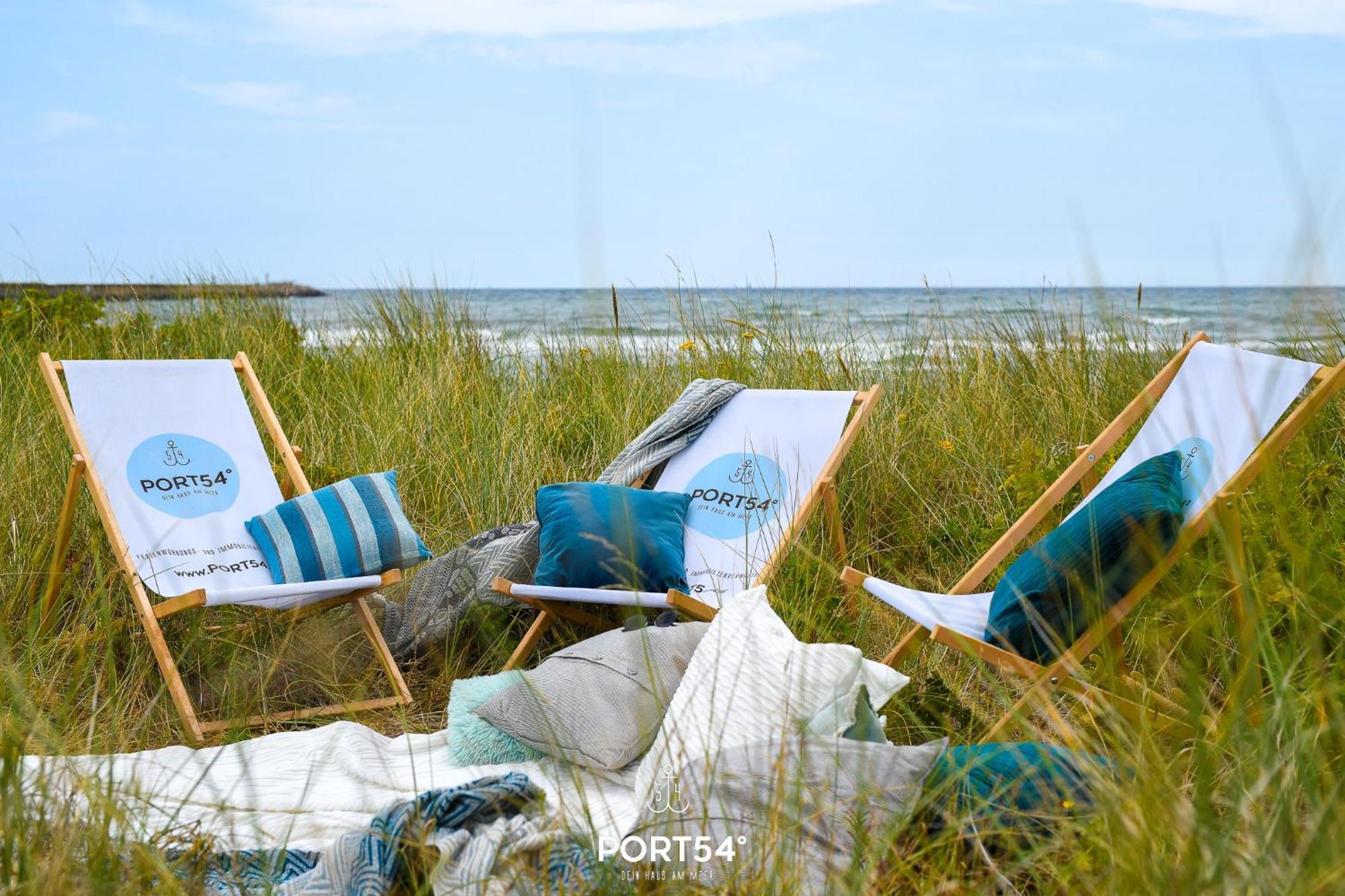 An Der Ostsee 17 Olpenitz Eksteriør bilde