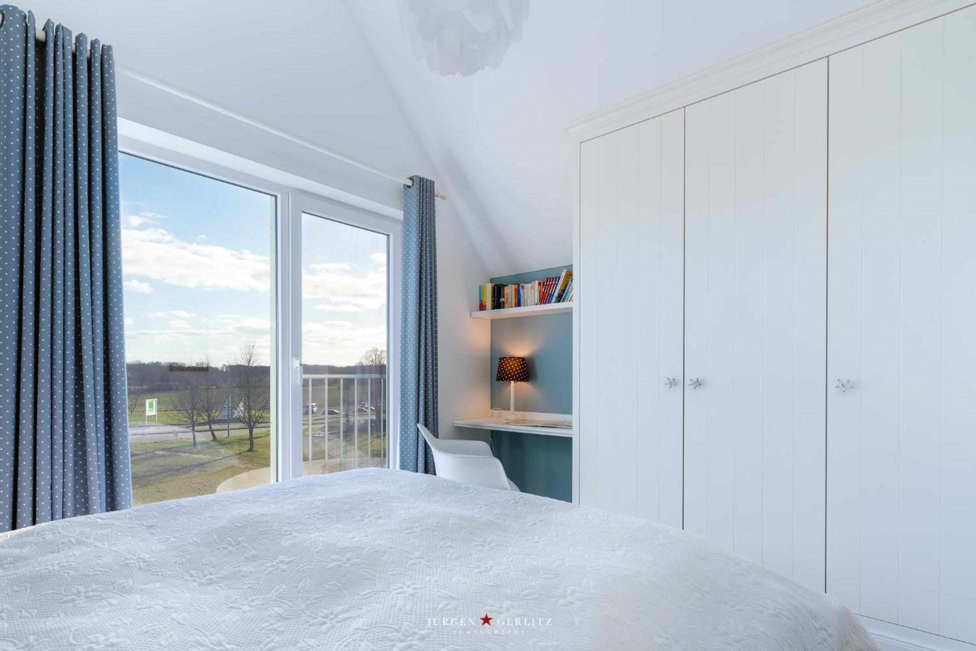 An Der Ostsee 17 Olpenitz Eksteriør bilde